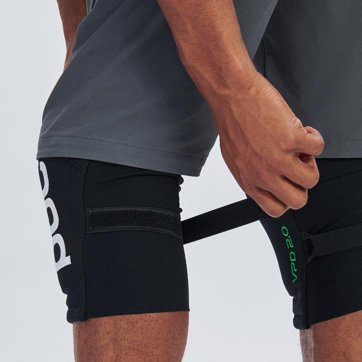 Actual product image Poc Joint VPD 2.0 Long Knee (S, Knee pad, Unique specimen)