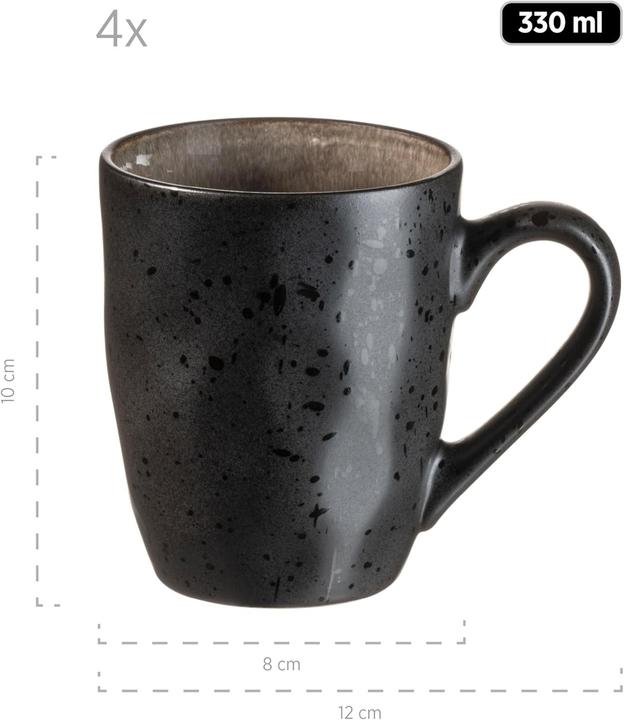 Produktbild Mäser Niara Organic (16 Stk.)