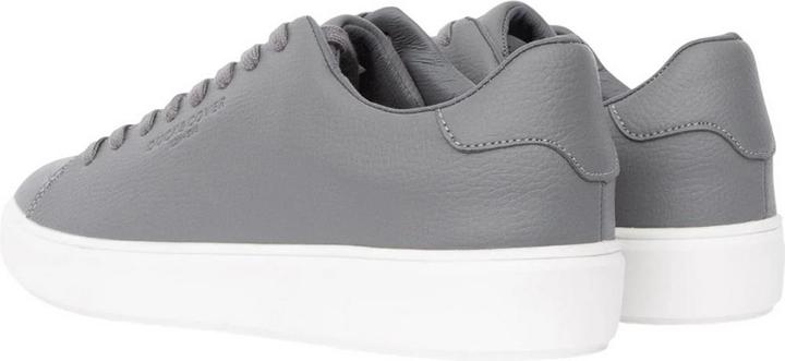 Produktbild Duck and Cover Sneaker Kremes PULederoptik (42)