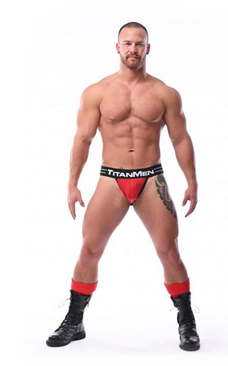 Immagine prodotto Doc Johnson ® Pantacollant (XL)