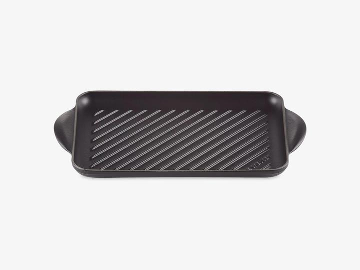 Immagine prodotto Le Creuset Piastra per grigliare (Padella per friggere, Ghisa, Smalto)