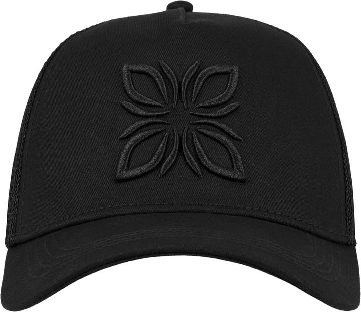 Actual product image Omnana LAYZEE Trucker Cap