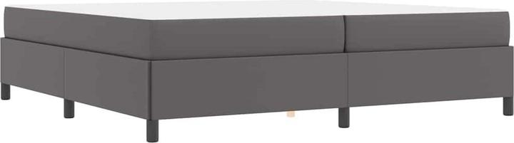 Actual product image vidaXL Bedstead (200 x 200 cm)