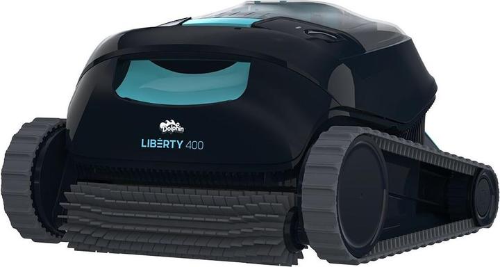 Produktbild Dolphin Liberty 400