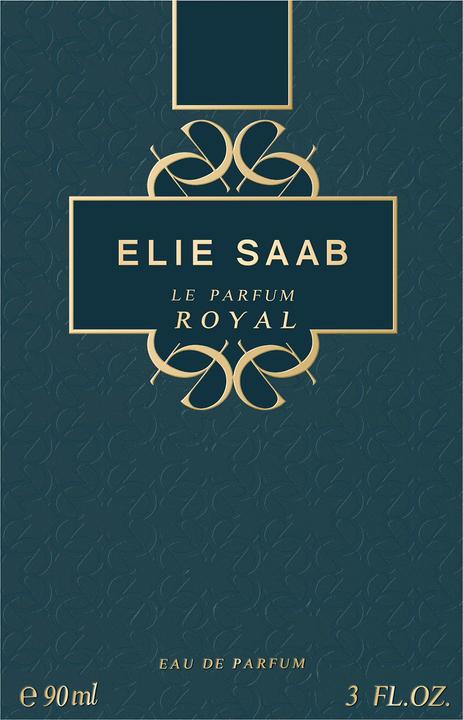 Produktbild Elie Saab Le Parfum Royal (Eau de Parfum, 90 ml)
