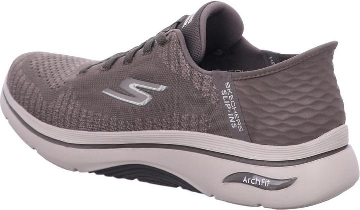 Produktbild Skechers GO WALK ARCH FIT 2.0 - GRAND S (43)