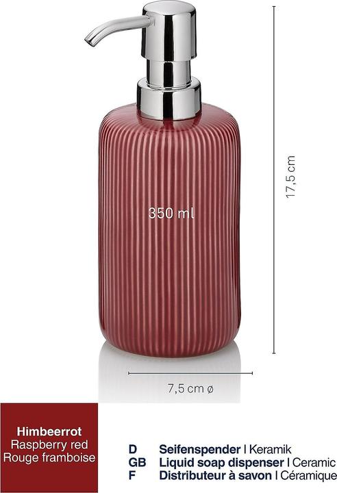 Produktbild Kela Ava