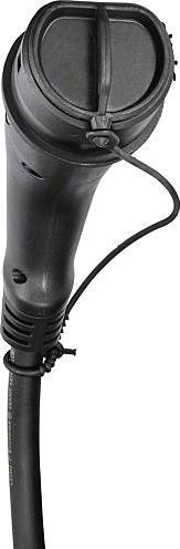 Produktbild ABL GmbH Ladekabel CC3275 (Typ 2, 22 kW, 32 A, 7.50 m)