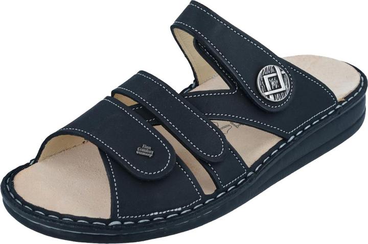 Actual product image Finn Comfort 1538-723393 (40)