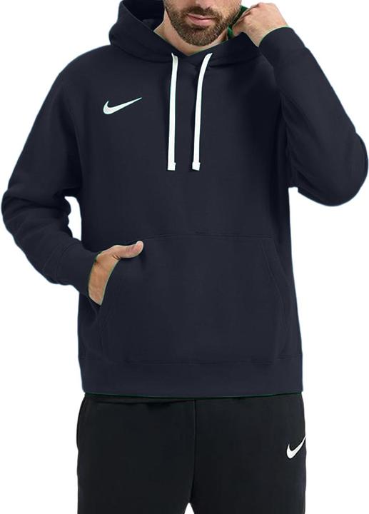 Produktbild Nike Team Club 20 Kapuzenpullover (S)