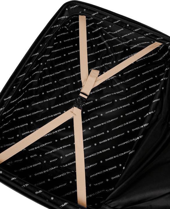 Produktbild Swissbags Cosmos Deluxe (105 l)