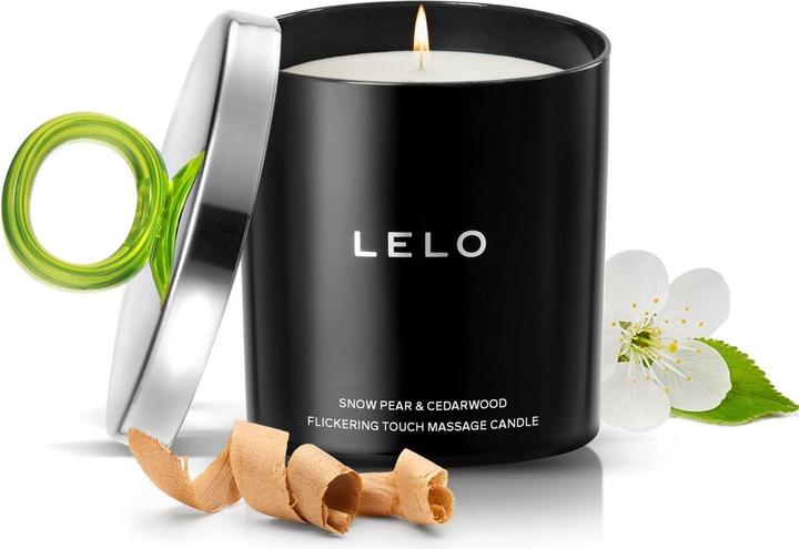 Actual product image LELO Massage Candle (150 ml)