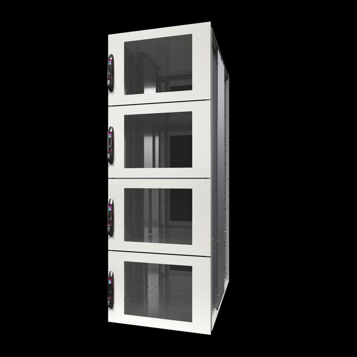 Produktbild Rittal IT Compartment Rack