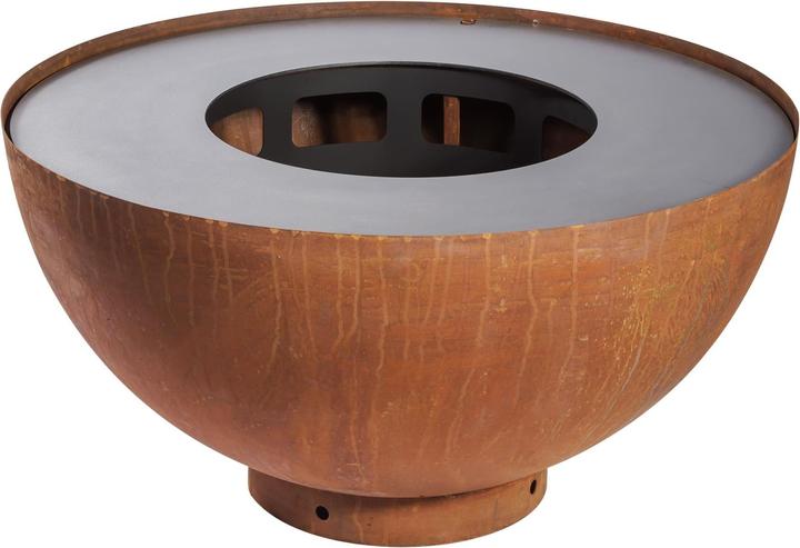 Image du produit Feu du Jardin Boule (100 cm)