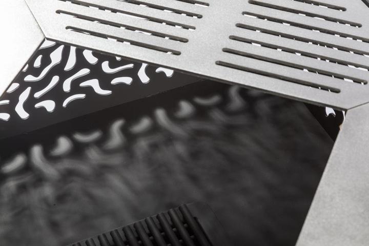 Produktbild Feu du Jardin Cube 500 (75 cm)