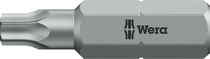 Wera Schroevendraaierbladen Torsie (TX45)