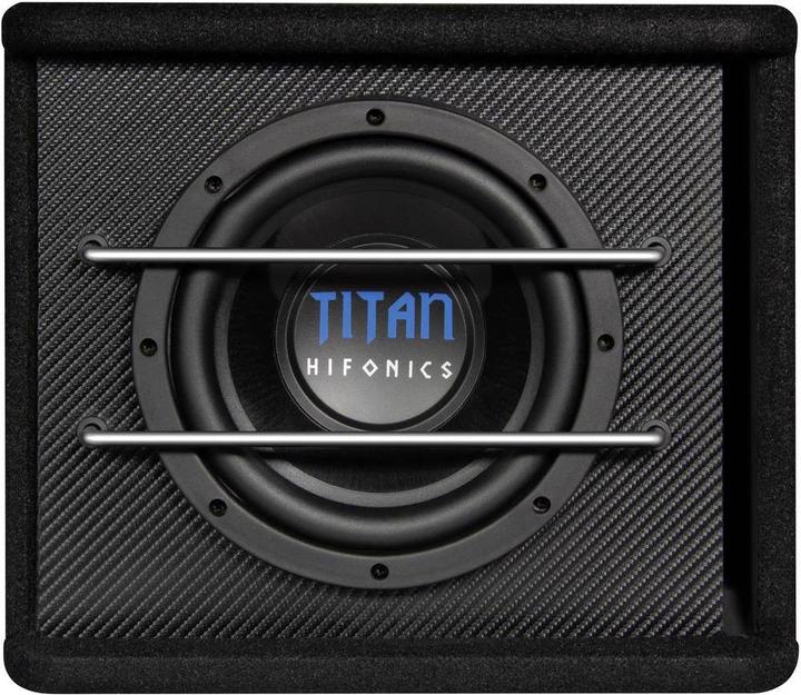 Produktbild Hifonics TS 200R (400 W)