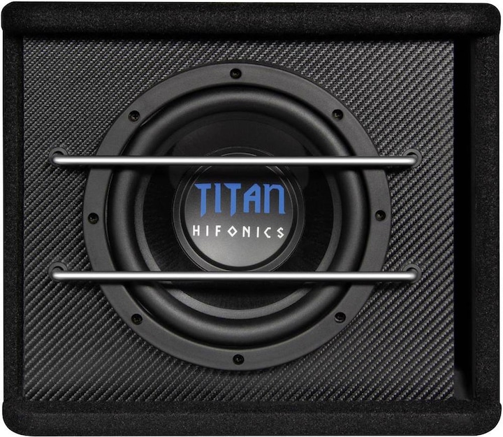 Produktbild Hifonics TS 200R (400 W)