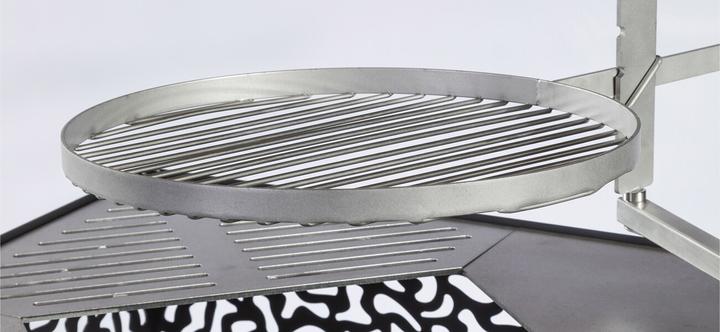 Produktbild Feu du Jardin Grillarm