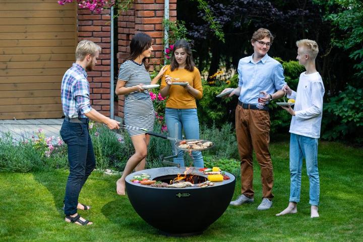 Produktbild Feu du Jardin Boule (100 cm)