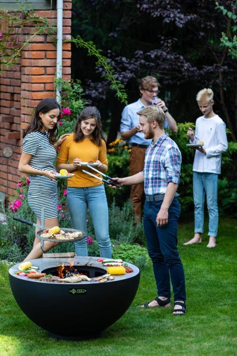 Produktbild Feu du Jardin Boule (100 cm)