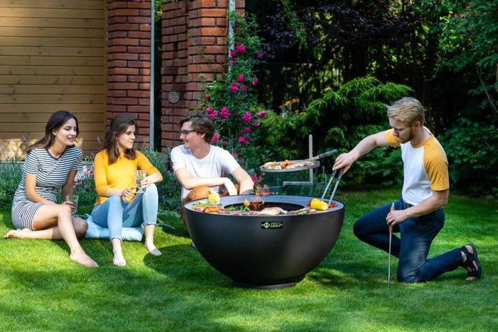 Produktbild Feu du Jardin Boule (100 cm)