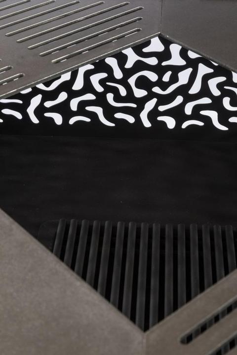 Produktbild Feu du Jardin Cube 1000 (75 cm)