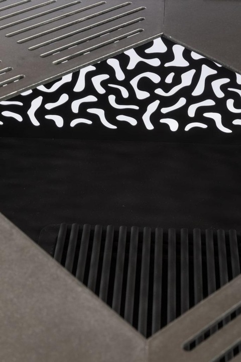 Immagine prodotto Feu du Jardin Cubo 1000 (75 cm)