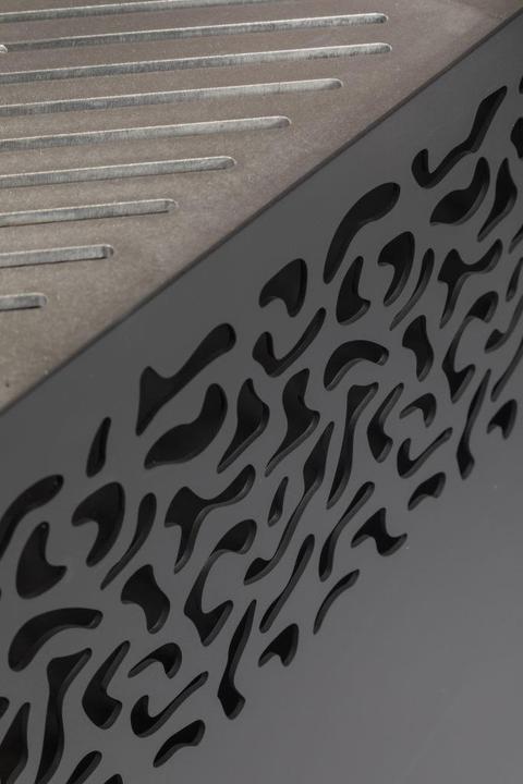 Produktbild Feu du Jardin Cube 1000 (75 cm)