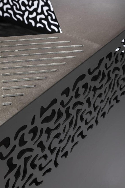Immagine prodotto Feu du Jardin Cubo 1000 (75 cm)