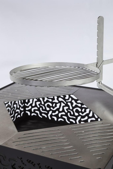 Immagine prodotto Feu du Jardin Cubo 1000 (75 cm)