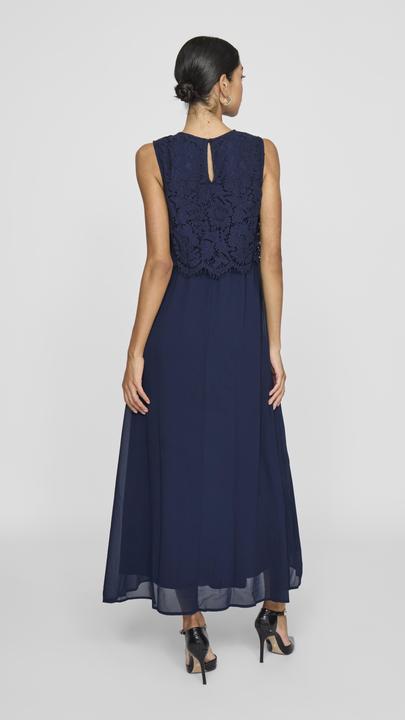 Produktbild Vila Ärmelloses Maxikleid (36)