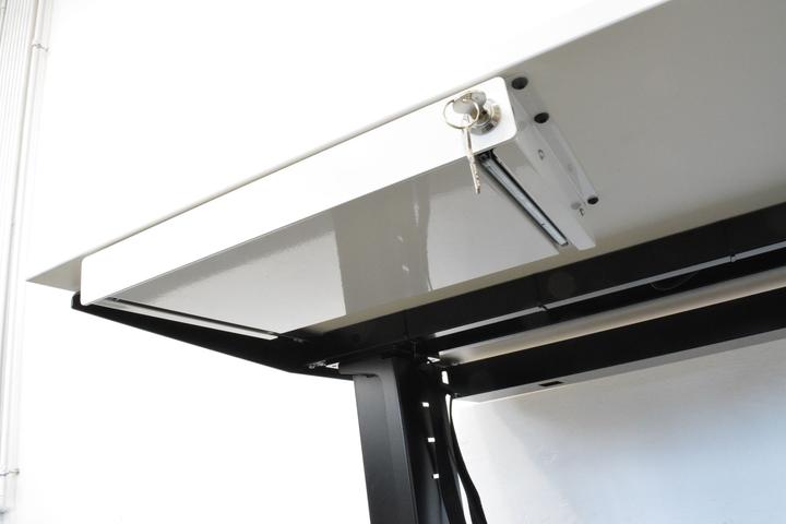 Produktbild MC PJ Stiftschublade für Schreibtische