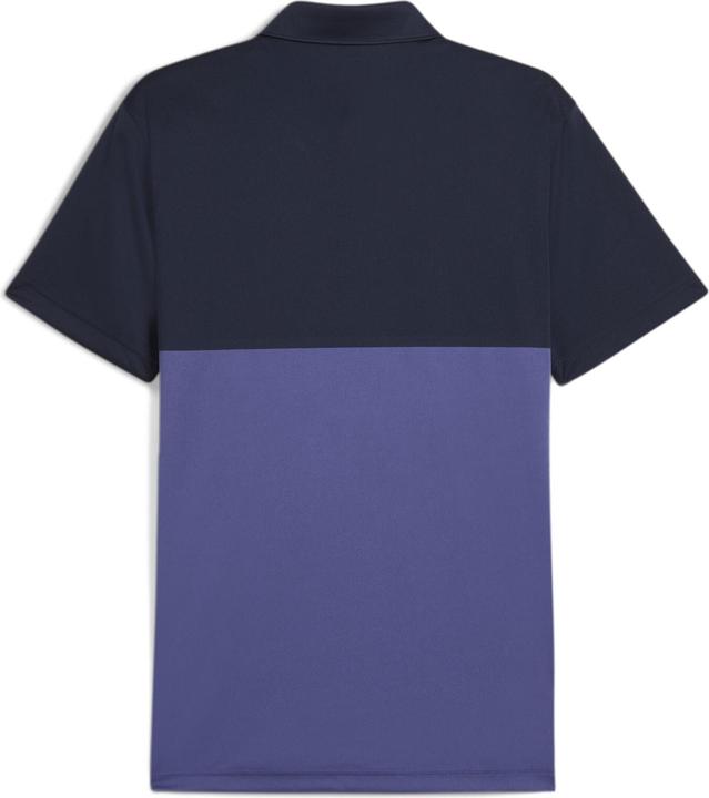 Actual product image Puma Pure 2.0 Colorblock Polo (XS)