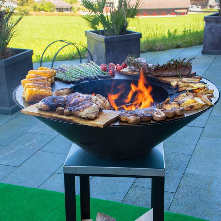 Image du produit Feu du Jardin FYRO 80 (80 cm)