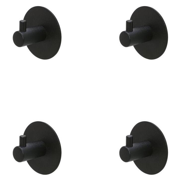 Tiger, Handdoekhouders + Handdoekhaken, Hooks