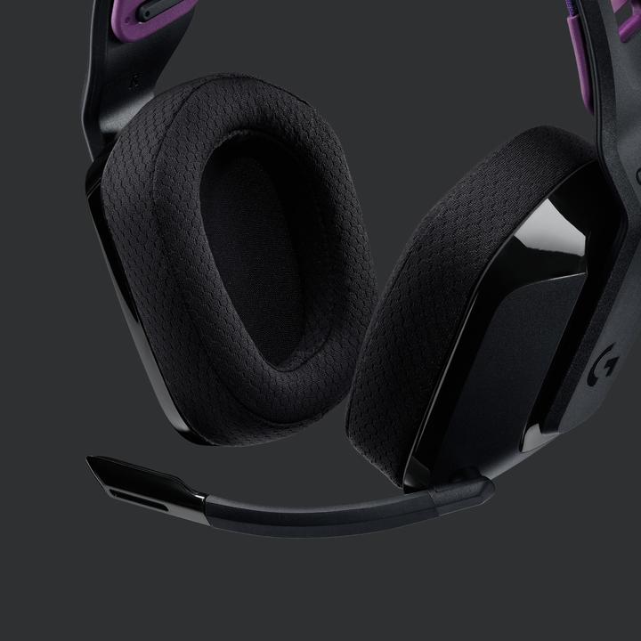 Produktbild Logitech G G535 Lightspeed (Kabellos)