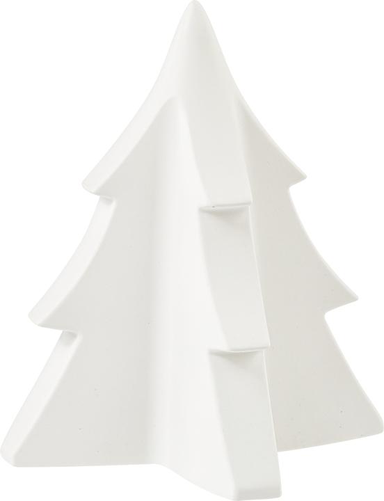 Immagine prodotto Hobby Fun Stampo per colata in silicone "Albero di Natale