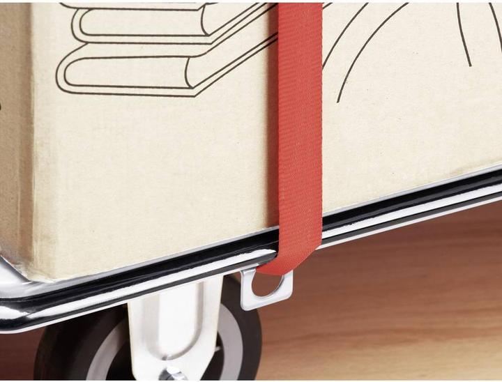 Produktbild Meister Plattformwagen (150 kg)