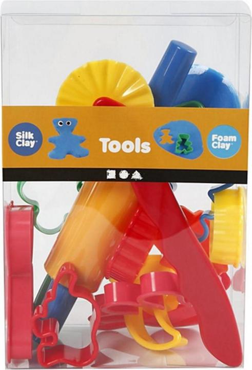 Image du produit Creativ Company Outil de modélisation