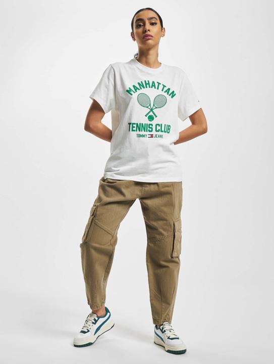 Produktbild Tommy Hilfiger Tommy Jeans Rlxd Tennis Club - 98499 (S)