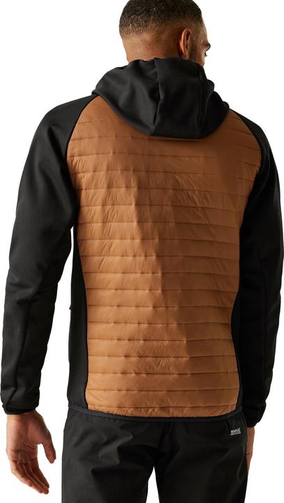 Produktbild Regatta Andreson Hybridjacke (S)