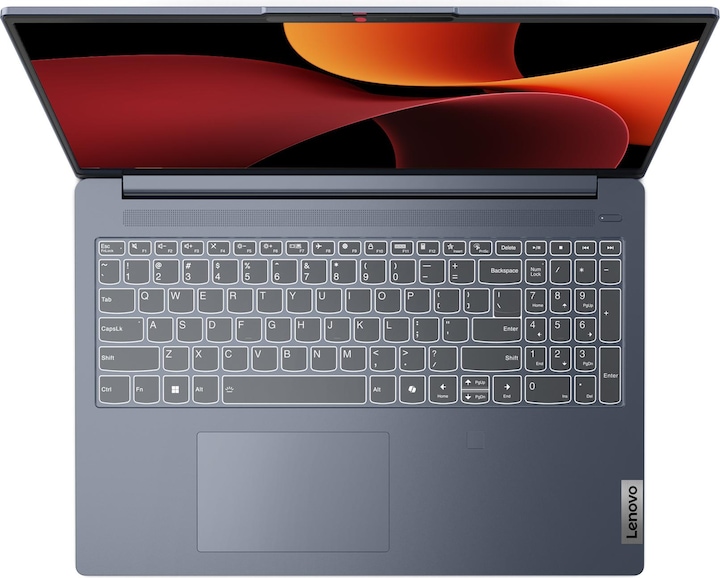 Image du produit Lenovo IdeaPad Slim 5 (16", AMD Ryzen 5 8645HS, 16 Go, 1000 Go, DE)