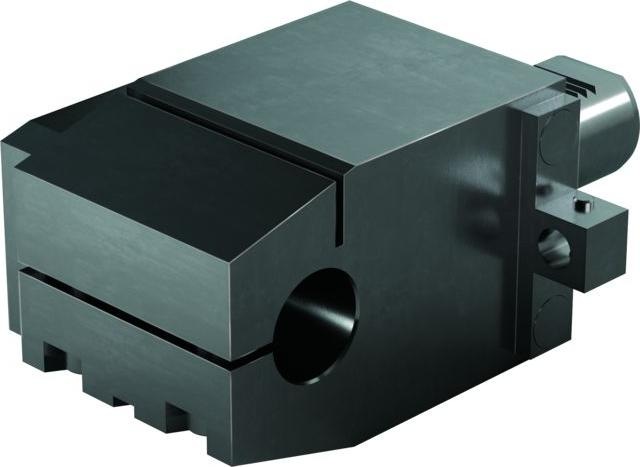 Actual product image EWS Combination holder for boring bar, slotted
