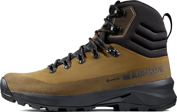 Produktbild Mammut Ducan III High LTH GTX Men (45)
