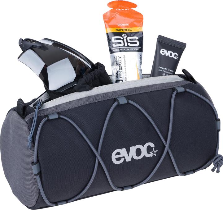 Produktbild Evoc Handlebar Roll 1.5L (2 l, Lenkertasche)
