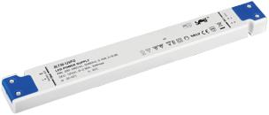 Produktbild Self Electronics SLT30-24VFG LED-Trafo Konstant