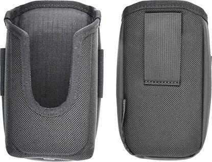 Ultimacase Holster with fixed belt loop for Honeywell Dolphin CT40/50/60 with deployment handle