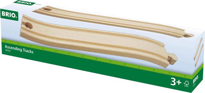 Productafbeelding Brio Ramp sporen