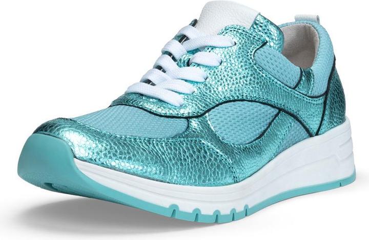 Bleu aqua